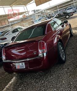 Chrysler 300